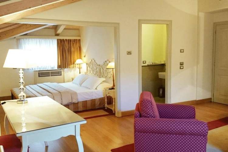 Albergo